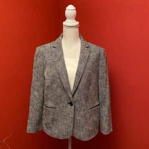 Ann Taylor Blazer